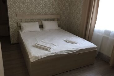 ホテル Palm Resort