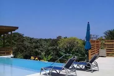هتل Richardson Serenity Villa