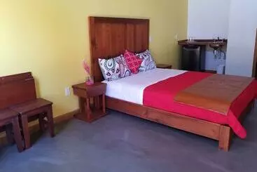 هتل Richardson Serenity Villa