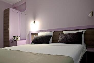 Hotel Visito Aparthouse