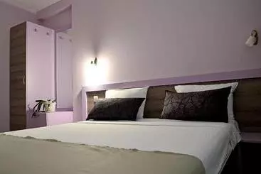 Hotel Visito Aparthouse