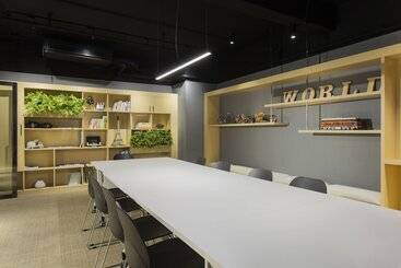 מלון דירות Ln Residence