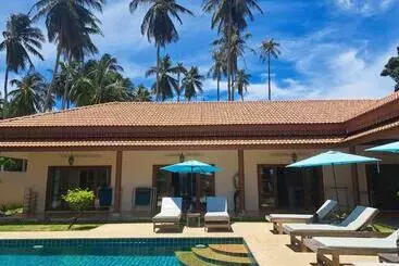 Majatalo Laura Guest House Samui   Adult Only