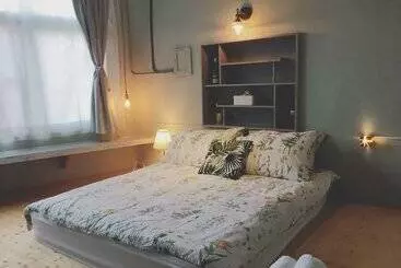 Majatalo We2 Anping Hostel