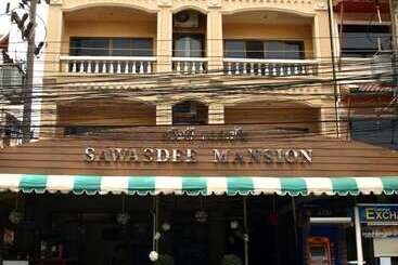 Aparthotel Sawasdee Mansion