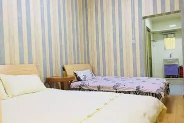 Shu Xu Internet Hostel