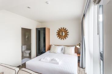 Apartament The Deck Condominium By Lofty