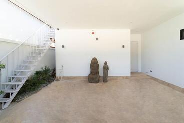 Apartamente turistice Villa Indra