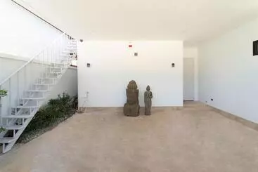 آپارتمانهای توریستها Villa Indra