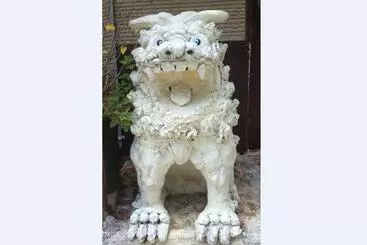 Herberge Zamamia International Guesthouse