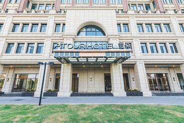 Atour Hotel Xiang Cheng Suzhou
