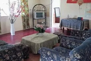 Bed & Breakfast Navutovuto Accommodation