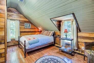 Butterfly Hollow B&b