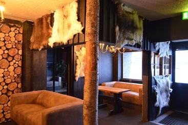 客栈  Aurora Motel