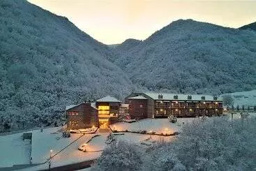 Hotel Kaimak Inn