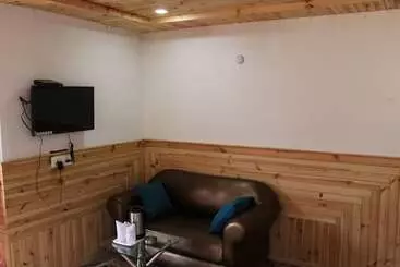 Hotel Krystal