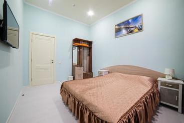 בית מלון כפרי Mix