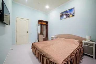 Hôtel Mix