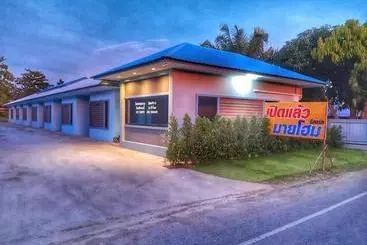 Hotel My Home Resort