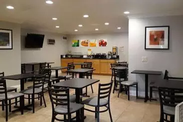 Hotelli Quality Inn & Suites El Cajon San Diego East