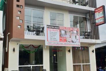 Hotel Top Hostel Samui