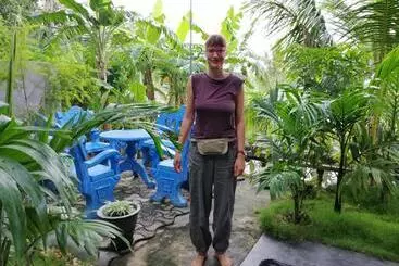 ホテル Viveka Inn Guest And Yala Safari