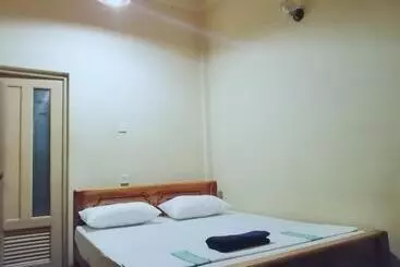 Hotel Viveka Inn Guest And Yala Safari
