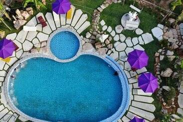 Szálloda Y Nghia Bungalow