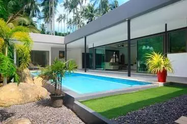 Pisos turísticos Tawan Villa