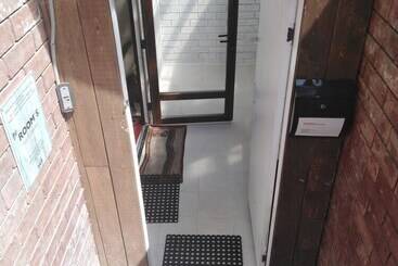 Thes Bed&breakfast   Hostel