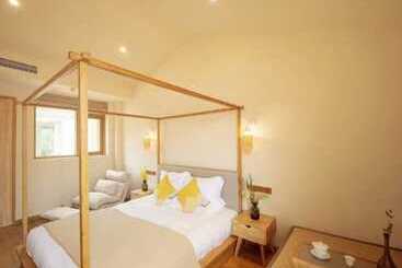 Bed and Breakfast Qing Zhi Wu Lu Hostel