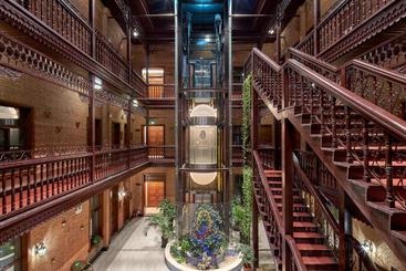 Hotel Floral  Hy Boutique