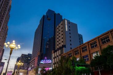 Citigo Hotel Downtown Lanzhou