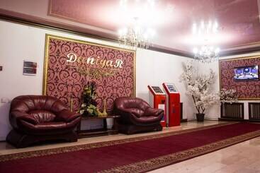 هتل Daniyar