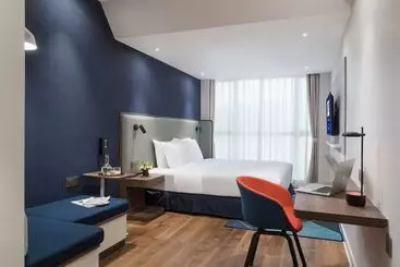 ホテル Holiday Inn Express Foshan Chancheng, An Ihg