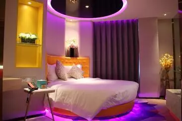 Hotel Rkiss Boutique