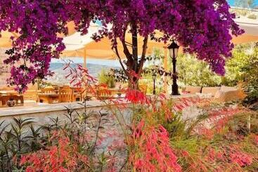 Hotel Taş Konak Eski Datça