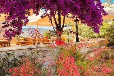 Hotel Taş Konak Eski Datça