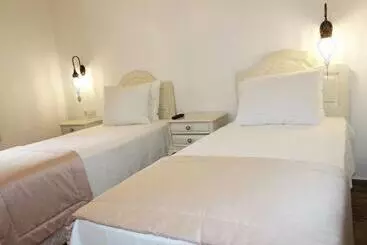 호텔 Taş Konak Eski Datça