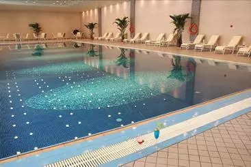 Hotel Changshu Jinling Tianming Grand