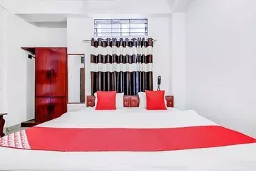 Pension  Kalpataru Guest House