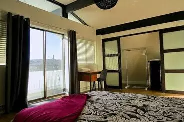 The Fourth Lock Bed & Breakfast