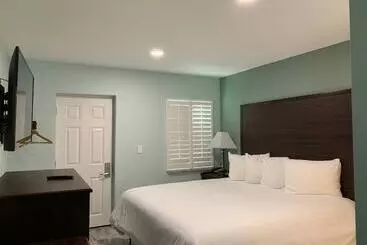 Atlantic Shores Motel