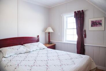 تختخواب و صبحانه Gîte Au Coin De La Berge