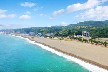 Gyeongju Casting Pension