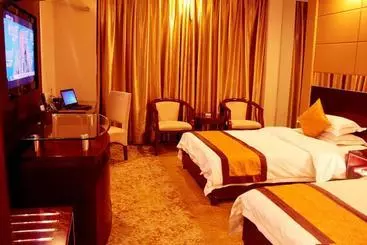 Hotel Tianrun International