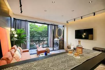 Hotelli Guilin Lemmy