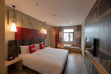 Hotel Ibis Shaoxing North Yangming Rd
