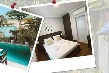 호텔 Mara Köyiçi