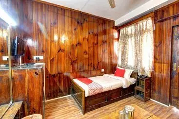 Hôtel Naman By Oyo Rooms